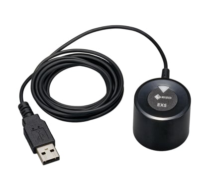 Kalibrator do monitora Eizo Kalibrator EX5